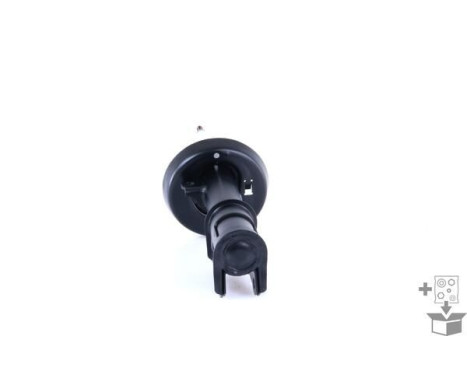 Shock Absorber MONROE ORIGINAL (Gas Technology) G16771, Image 6