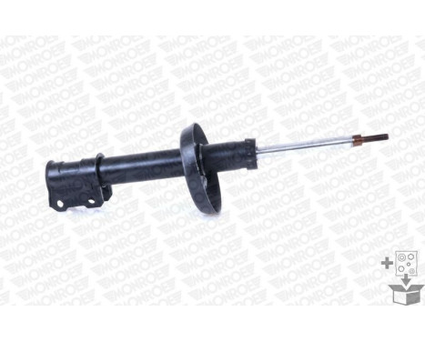 Shock Absorber MONROE ORIGINAL (Gas Technology) G16771, Image 5