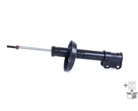 Shock Absorber MONROE ORIGINAL (Gas Technology) G16771, Image 6