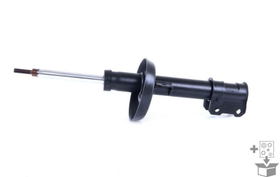 Shock Absorber MONROE ORIGINAL (Gas Technology) G16771, Image 6