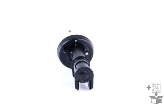Shock Absorber MONROE ORIGINAL (Gas Technology) G16771, Image 7