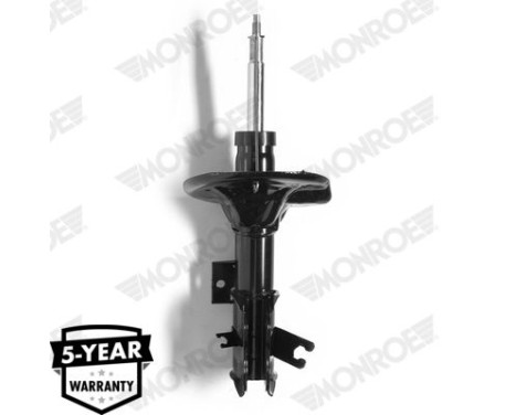 Shock Absorber MONROE ORIGINAL (Gas Technology) G16783, Image 6