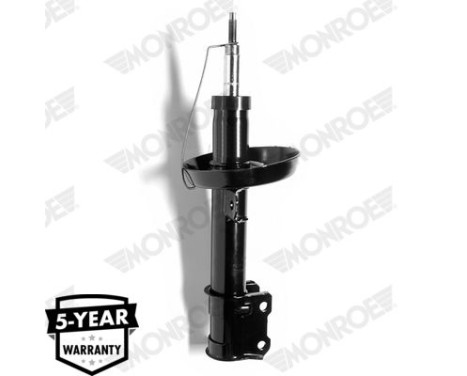 Shock Absorber MONROE ORIGINAL (Gas Technology) G16790, Image 4