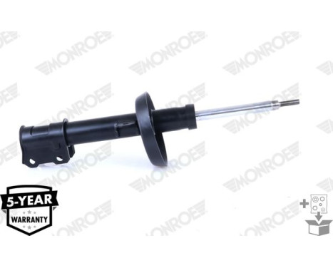 Shock Absorber MONROE ORIGINAL (Gas Technology) G16790, Image 5