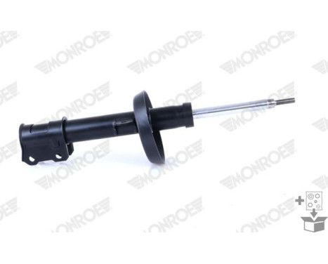 Shock Absorber MONROE ORIGINAL (Gas Technology) G16790, Image 3