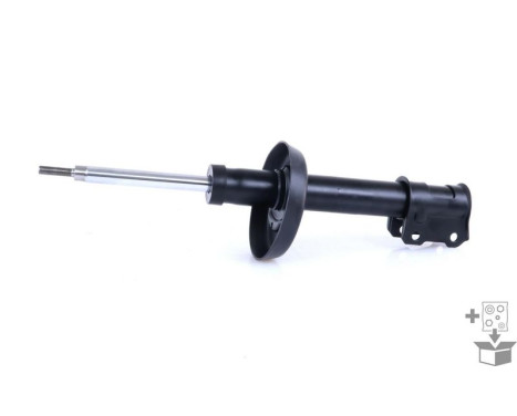 Shock Absorber MONROE ORIGINAL (Gas Technology) G16790, Image 5