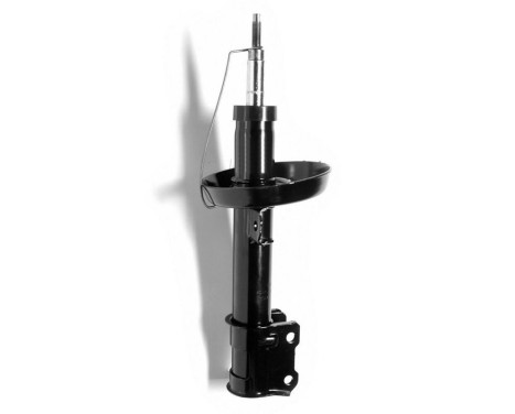 Shock Absorber MONROE ORIGINAL (Gas Technology) G16790, Image 2