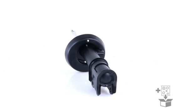 Shock Absorber MONROE ORIGINAL (Gas Technology) G16790, Image 6