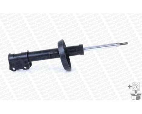 Shock Absorber MONROE ORIGINAL (Gas Technology) G16790, Image 7