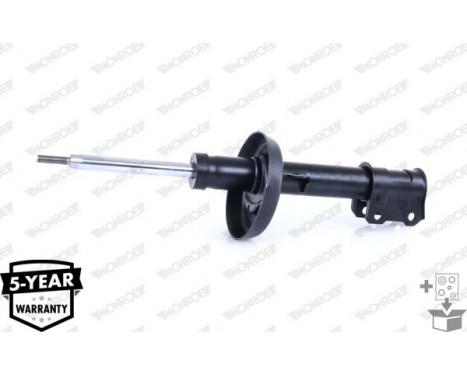 Shock Absorber MONROE ORIGINAL (Gas Technology) G16791, Image 2