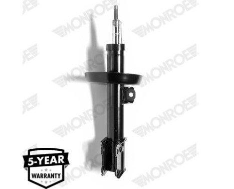 Shock Absorber MONROE ORIGINAL (Gas Technology) G16791, Image 4