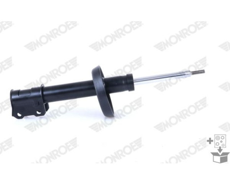 Shock Absorber MONROE ORIGINAL (Gas Technology) G16791, Image 3