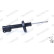 Shock Absorber MONROE ORIGINAL (Gas Technology) G16791, Thumbnail 3