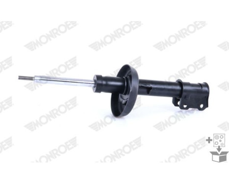 Shock Absorber MONROE ORIGINAL (Gas Technology) G16791, Image 5