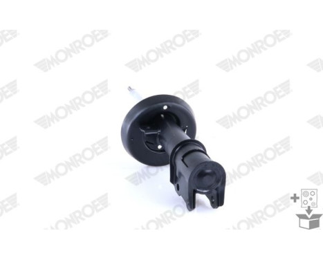 Shock Absorber MONROE ORIGINAL (Gas Technology) G16791, Image 6