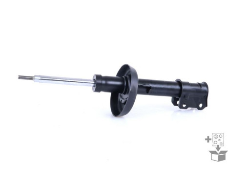 Shock Absorber MONROE ORIGINAL (Gas Technology) G16791, Image 5