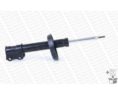 Shock Absorber MONROE ORIGINAL (Gas Technology) G16791, Image 7