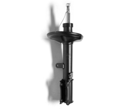 Shock Absorber MONROE ORIGINAL (Gas Technology) G16822, Image 2