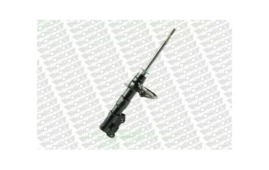 Shock Absorber MONROE ORIGINAL (Gas Technology) G16826, Image 2