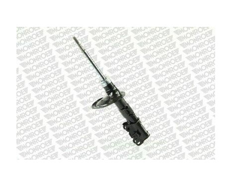Shock Absorber MONROE ORIGINAL (Gas Technology) G16826, Image 4