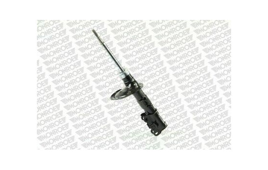 Shock Absorber MONROE ORIGINAL (Gas Technology) G16826, Image 3