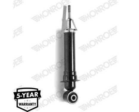 Shock Absorber MONROE ORIGINAL (Gas Technology) G2119, Image 4