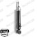 Shock Absorber MONROE ORIGINAL (Gas Technology) G2119, Thumbnail 4