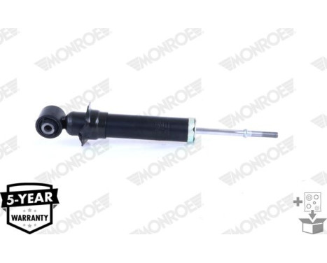 Shock Absorber MONROE ORIGINAL (Gas Technology) G2119, Image 5
