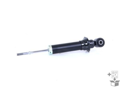 Shock Absorber MONROE ORIGINAL (Gas Technology) G2119, Image 5