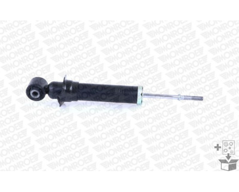 Shock Absorber MONROE ORIGINAL (Gas Technology) G2119, Image 5