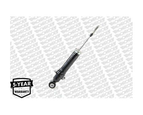 Shock Absorber MONROE ORIGINAL (Gas Technology) G2124, Image 2