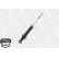 Shock Absorber MONROE ORIGINAL (Gas Technology) G2124, Thumbnail 2