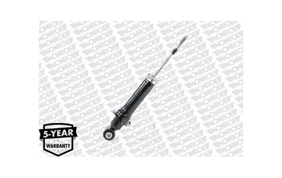 Shock Absorber MONROE ORIGINAL (Gas Technology) G2124, Image 2