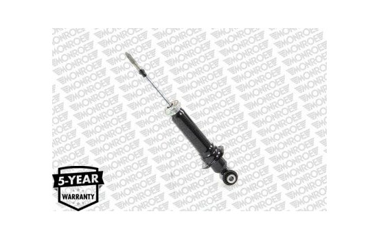Shock Absorber MONROE ORIGINAL (Gas Technology) G2124, Image 3