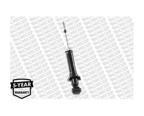 Shock Absorber MONROE ORIGINAL (Gas Technology) G2124, Image 4