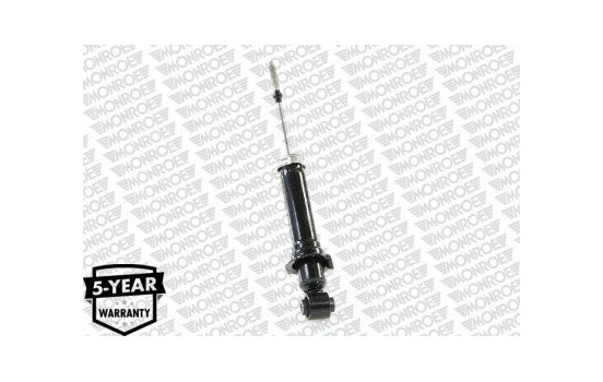 Shock Absorber MONROE ORIGINAL (Gas Technology) G2124, Image 4