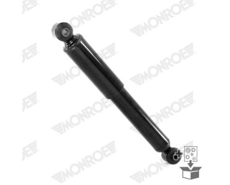 Shock Absorber MONROE ORIGINAL (Gas Technology) G2125, Image 5