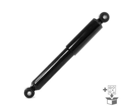 Shock Absorber MONROE ORIGINAL (Gas Technology) G2125, Image 3