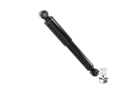 Shock Absorber MONROE ORIGINAL (Gas Technology) G2125, Image 5