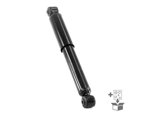 Shock Absorber MONROE ORIGINAL (Gas Technology) G2125, Image 6