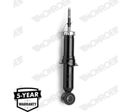 Shock Absorber MONROE ORIGINAL (Gas Technology) G2126, Image 10