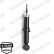 Shock Absorber MONROE ORIGINAL (Gas Technology) G2126, Thumbnail 10