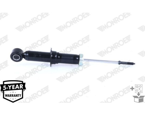 Shock Absorber MONROE ORIGINAL (Gas Technology) G2126, Image 11