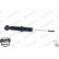 Shock Absorber MONROE ORIGINAL (Gas Technology) G2126, Thumbnail 11