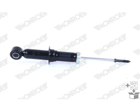 Shock Absorber MONROE ORIGINAL (Gas Technology) G2126, Image 3