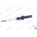 Shock Absorber MONROE ORIGINAL (Gas Technology) G2126, Thumbnail 5