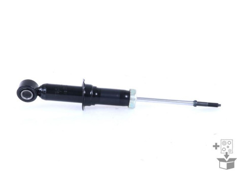 Shock Absorber MONROE ORIGINAL (Gas Technology) G2126, Image 3