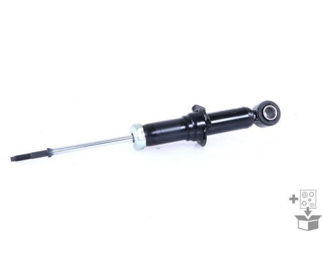 Shock Absorber MONROE ORIGINAL (Gas Technology) G2126, Image 5