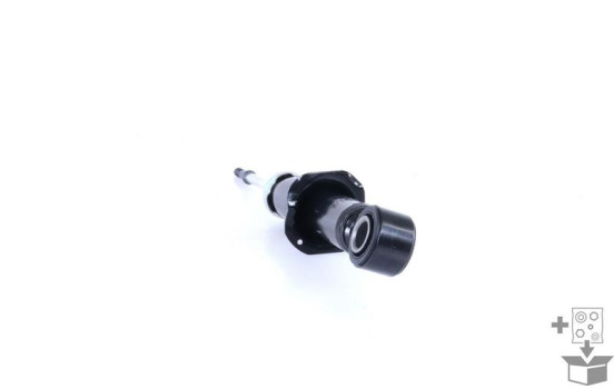 Shock Absorber MONROE ORIGINAL (Gas Technology) G2126, Image 6