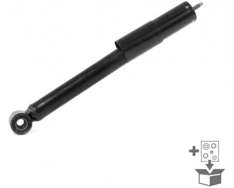 Shock Absorber MONROE ORIGINAL (Gas Technology) G21632, Image 3